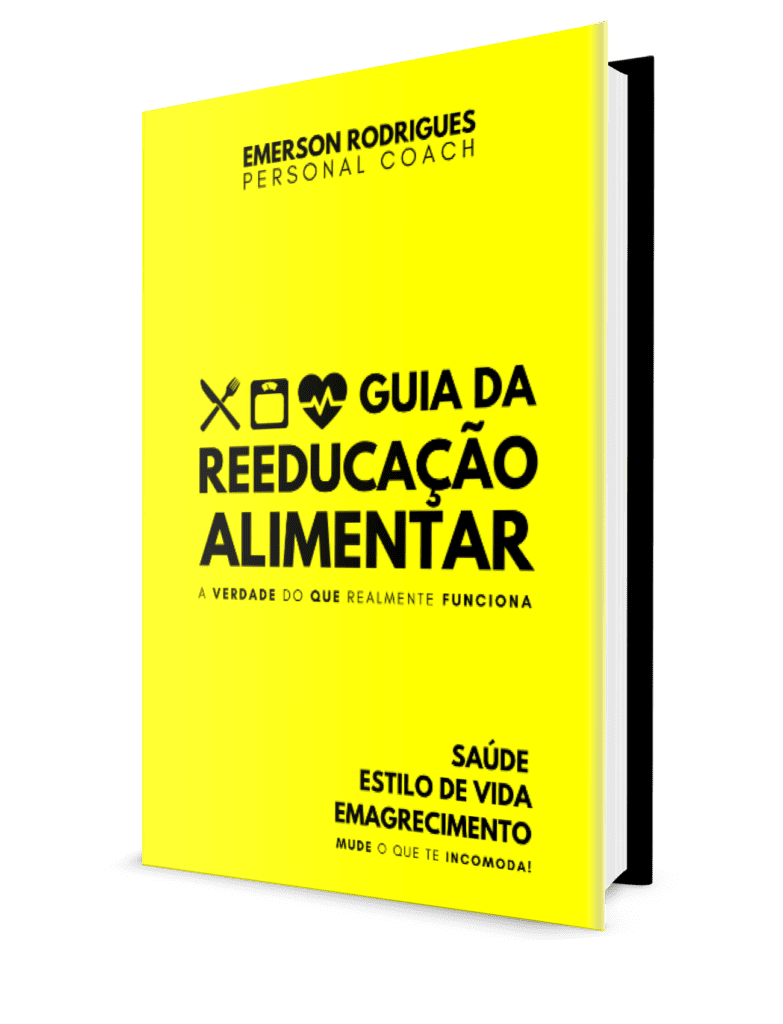 Guia da Reeducação Alimentar Funciona