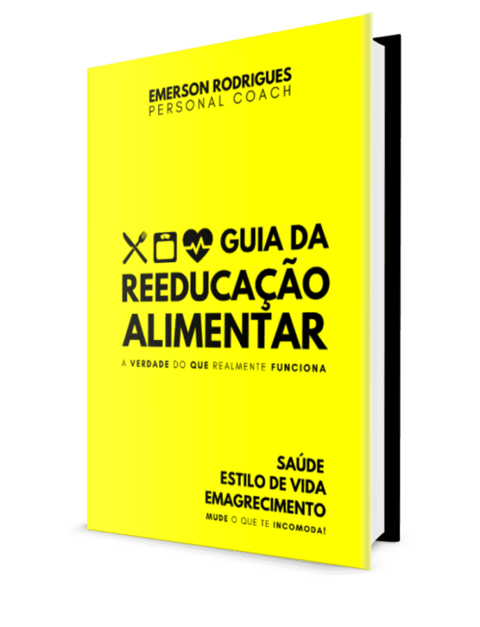 Guia da Reeducação Alimentar
