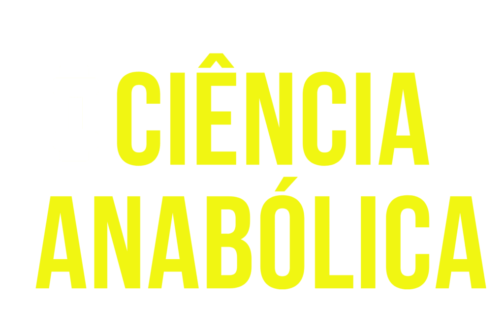 Ciência Anabólica Dr. LUCAS CASERI