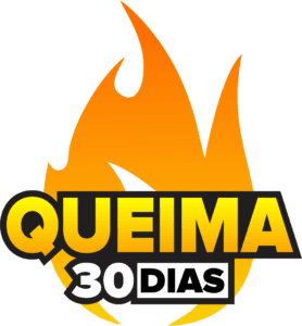 QUEIMA 30 DIAS