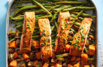 Receitas low carb