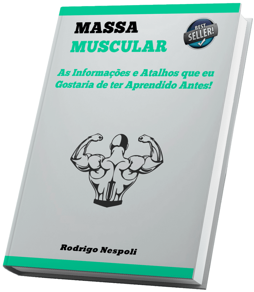 Massa Muscular - As Informações que Faltavam
