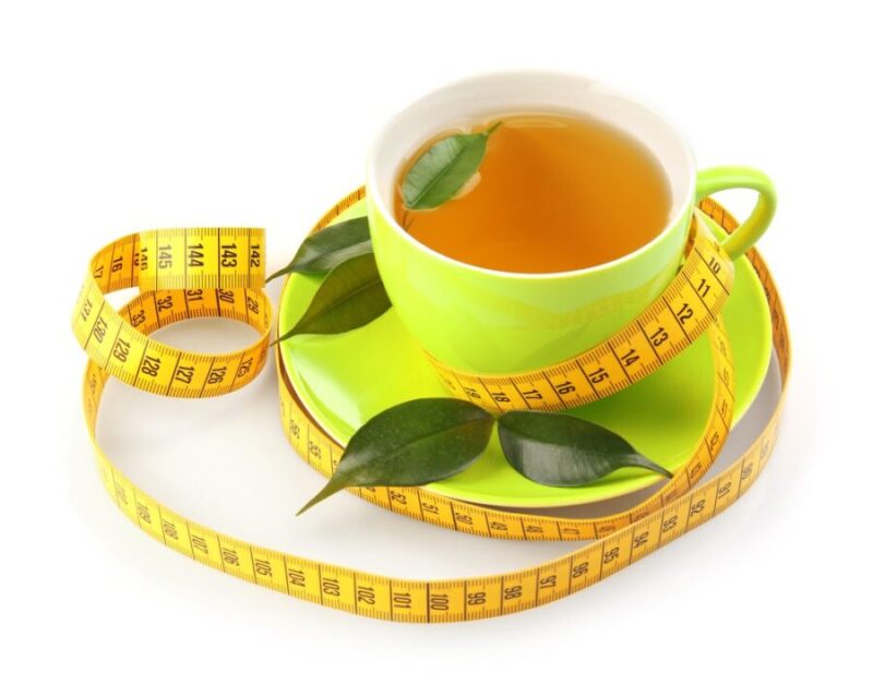 Método Seca Definitivo - chá para emagrecer rápido