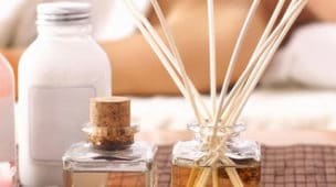 Curso de Aromaterapia Online