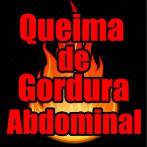 Queima de Gordura Abdominal