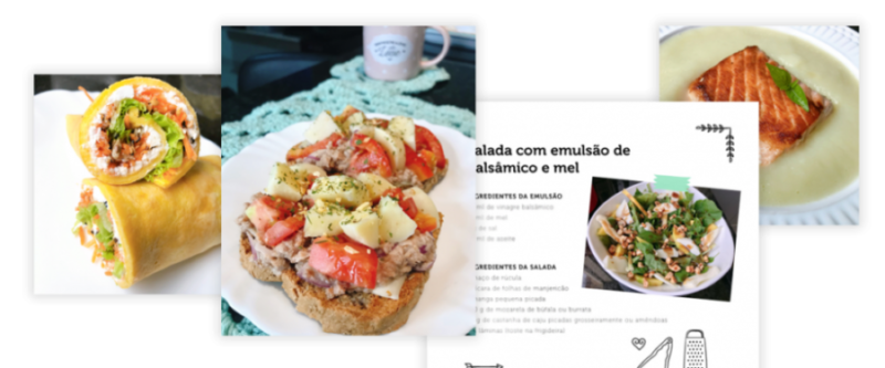 27 Receitas Infalíveis