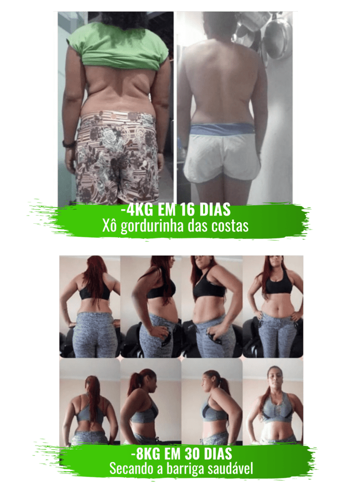 resultados você fitness