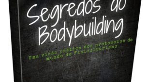 Segredos do Bodybuilding