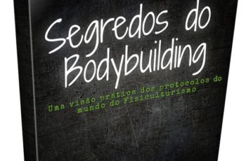 Segredos do Bodybuilding