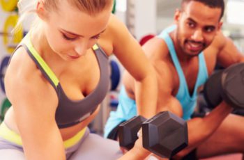 100 Dicas Para Musculação