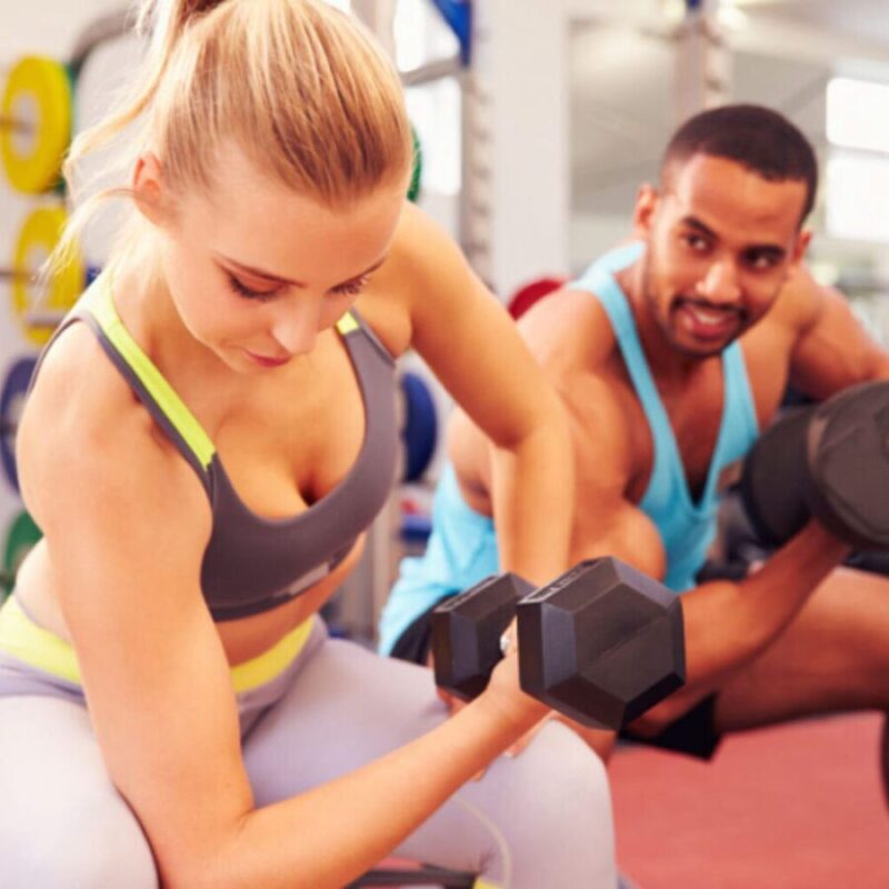 100 Dicas Para Musculação