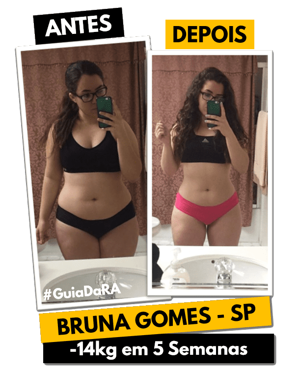 Depoimento: BRUNA GOMES - SP