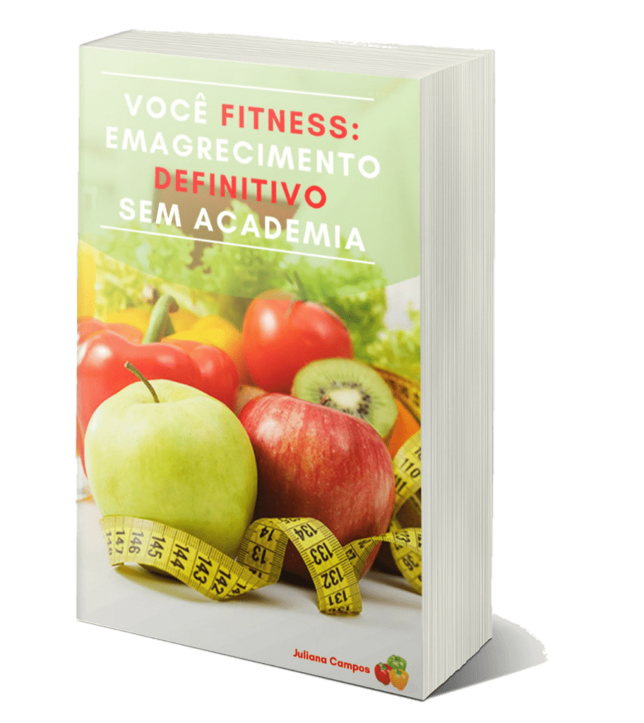 VOCÊ FITNESS PROGRAMA DE EMAGRECIMENTO