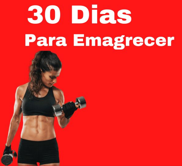 30 Dias Para Emagrecer 2.0