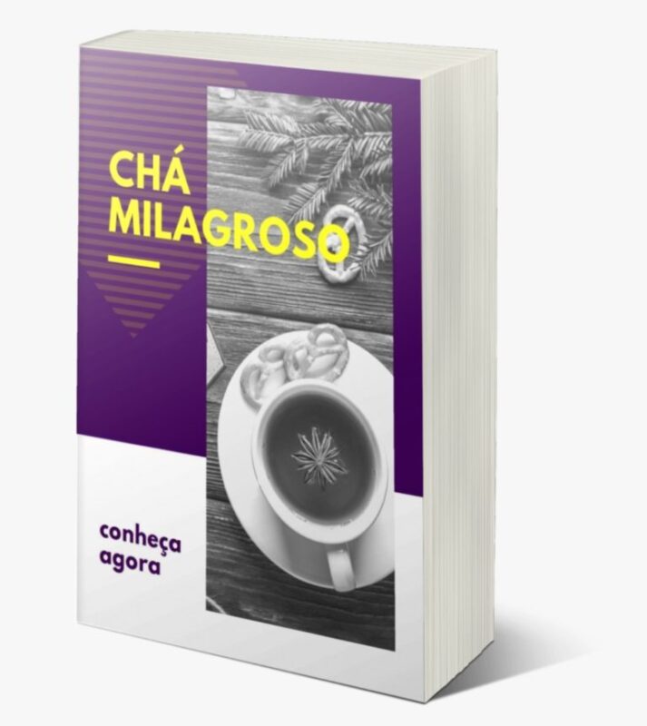 Chá Milagroso