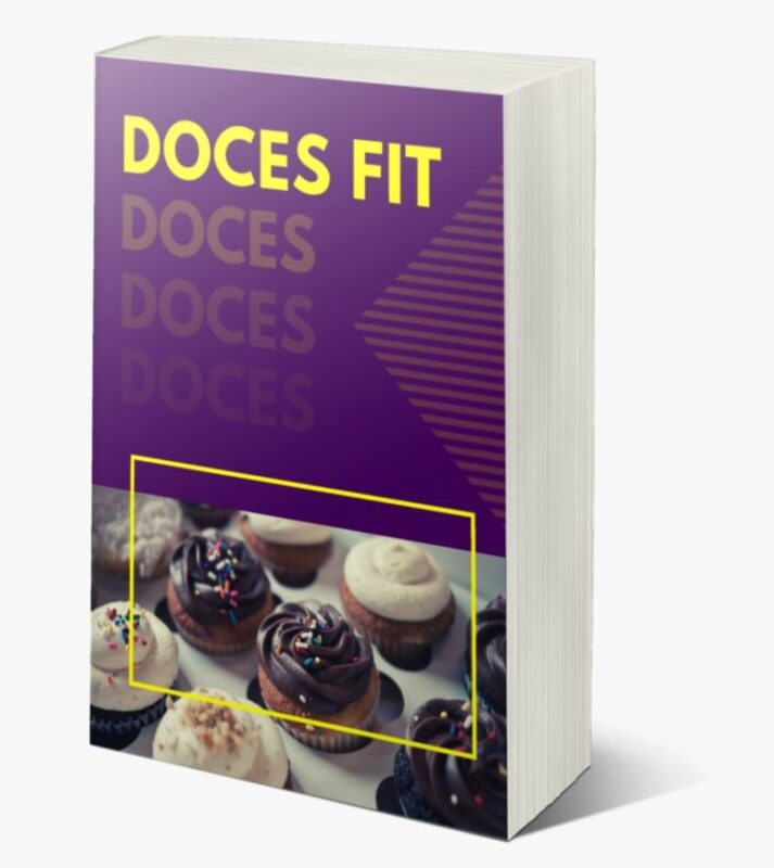 Doces Fit