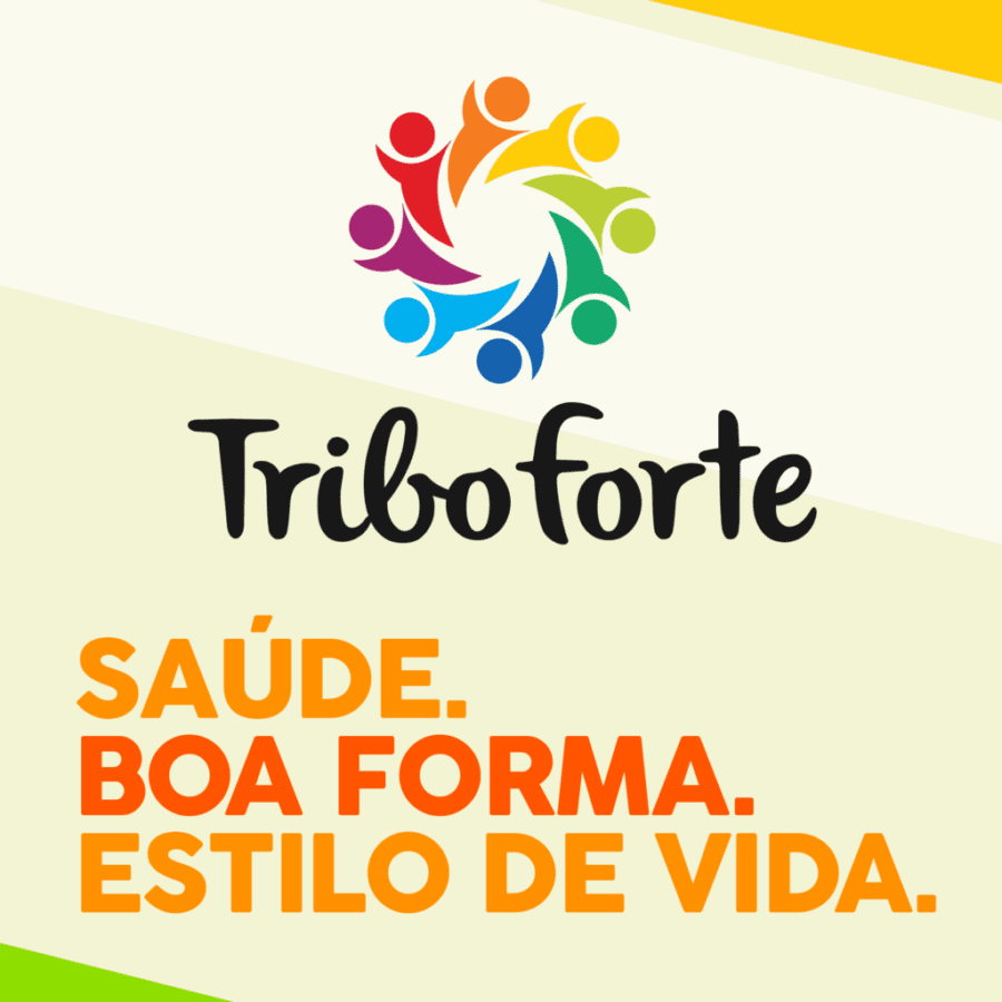 tribo forte funciona