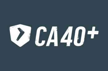 CA40 Corpo de Atleta depois dos 40 anos