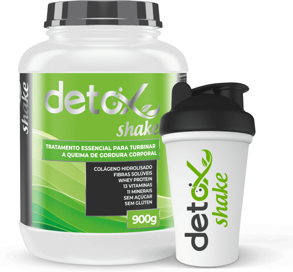 Detox Shake