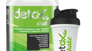 Detox Shake