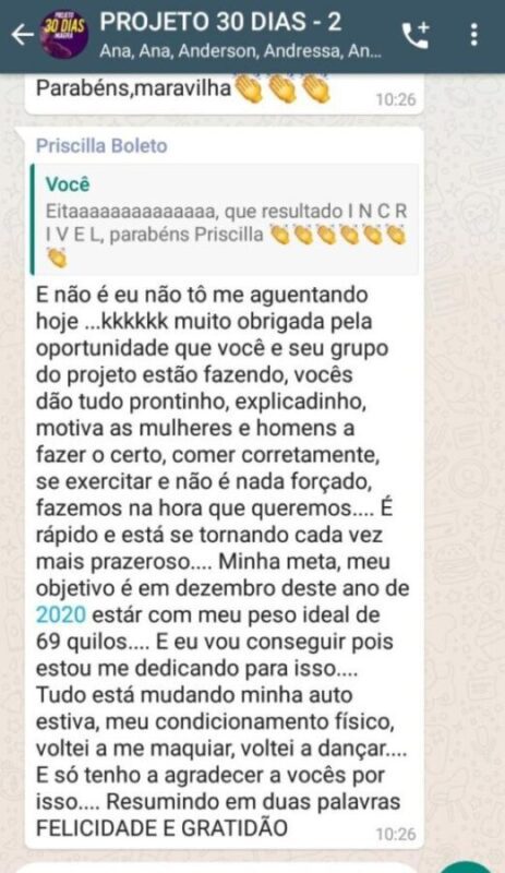 emagrecimento