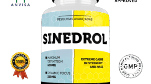 Sinedrol Suplemento