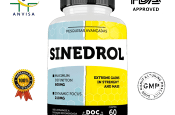sinedrol é perigoso