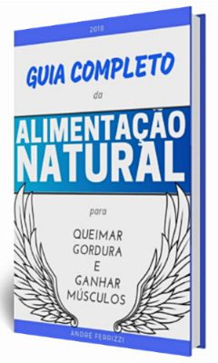 Guia completo da Alimentação Natural