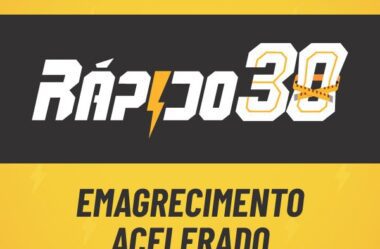 RÁPIDO30 – Programa de Emagrecimento Acelerado do Rodrigo Polesso É Bom?