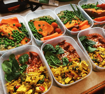 50 RECEITAS FLEXÍVEIS