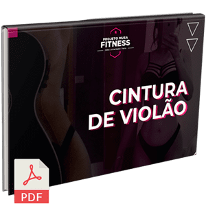 CINTURA DE VIOLÃO