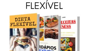 Guia da Dieta Flexível