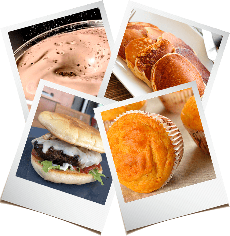 PORTAL DE RECEITAS FIT