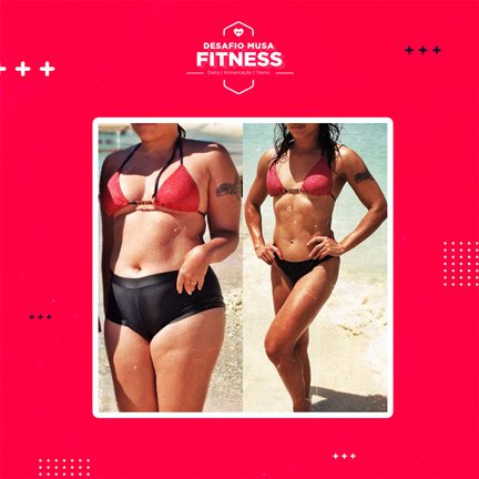 Projeto Musa Fitness é seguro é confiável