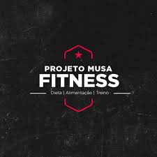 Projeto Musa Fitness