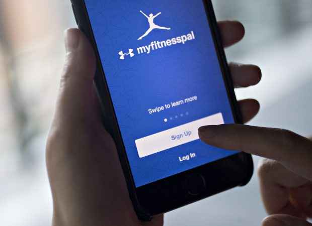 Tutorial MyFitnessPal