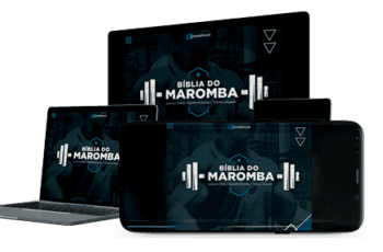 A BÍBLIA DO MAROMBA