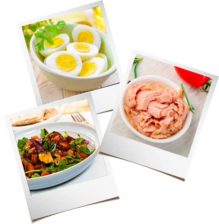 LISTA DE LANCHES