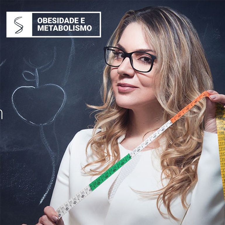 Curso de Obesidade e Metabolismo - SARI