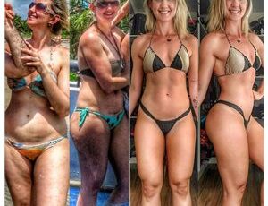 Desafio Corpo dos Sonhos