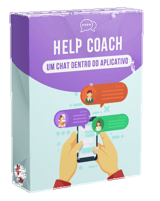 HELP COACH