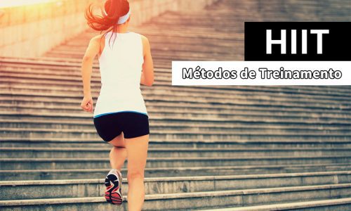 TREINOS HIIT