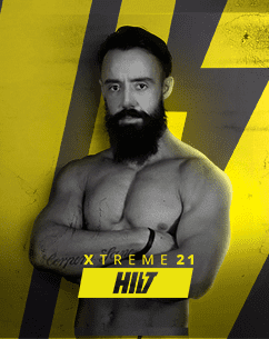 Xtreme 21 Hiit