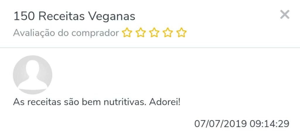 Kit com 10 Livros Veganos + de 320 Receitas Veganas