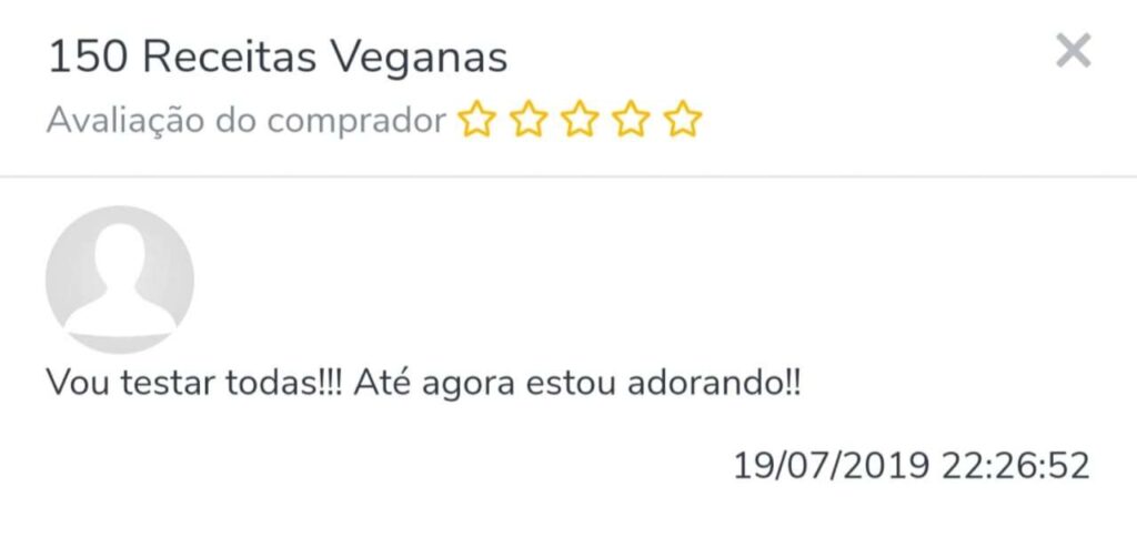 Kit com 10 Livros Veganos + de 320 Receitas Veganas