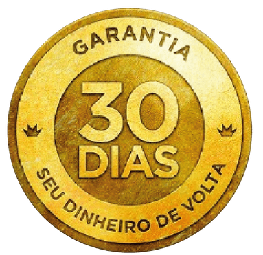 Garantia 30 Dias