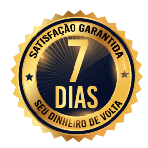 GARANTIA 7 DIAS
