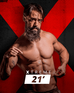 Xtreme 21