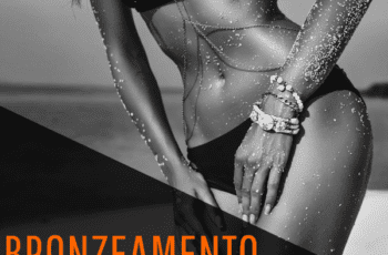 Bronzeamento Natural