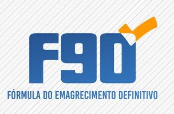 F90 - A Fórmula do Emagrecimento